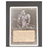 Magic: The Gathering Hypnotic Specter