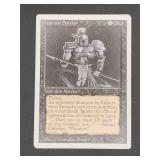 1994 Hypnotic Specter Card from Magic: The Gatheri