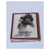 2000 Fleer Greats of the Game