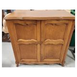 Radio Cabinet 38×37×20