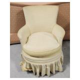 Yellow Chair