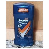 Degree Advanced MotionSense Adventure Antiperspira