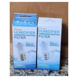 Crane Humidifier Demineralization Filter Cartridge
