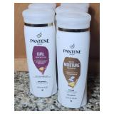 Pantene Pro-V Shampoos in Curl Perfection and Dail