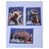 3 The Pepsi Series