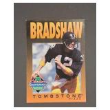 Terry Bradshaw Classic Quarterback Series Trading
