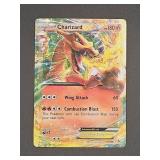 Pokemon TCG Charizard EX 12/106 Holo Foil Card