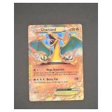 Pokemon TCG Charizard EX Holofoil Promo Card, XY12