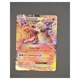 2014 Pokemon XY Flashfire Charizard-EX Holo 12/106
