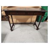 Console Table 31h×46W×18L