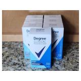 6 Degree Clinical Protection 72-Hour Antiperspiran