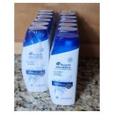 12 Head & Shoulders Classic Clean Shampoo 3 fl oz