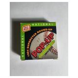 1994 Oscar Mayer Superstar Round-Up Pop-Up Collect