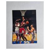 1993 Kenny Anderson Topps Stadium Club Basketball