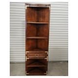 Bernhardt  Corner Shelf #13278.5×25.5×18
