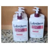 5 Lubriderm Advanced Therapy Lotion, 16 fl oz Frag