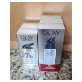 4 Olay Skincare Products: Total Effects 7-in-One a