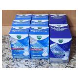 Vicks VapoShower Shower Tablets  8 Boxes