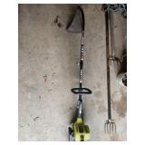 Ryobi 2-Cycle Gas String Trimmer