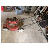 Toro Recycler 22-Inch Gas Lawn Mower