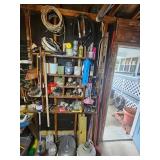 Workshop and Utility Items