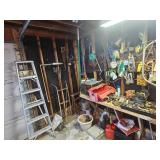Tools and Workshop Supplies Collection