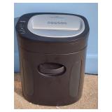 Royal 1212X Crosscut Paper Shredder