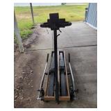 Itamaster Northern Trails Plus Ski Machine