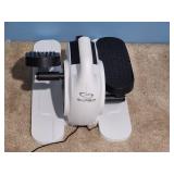 Compact Elliptical Machine by EllipseOne