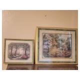 Framed Prints by Naomi L. Wellington