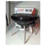 Coleman Model 9940 Party Grill
