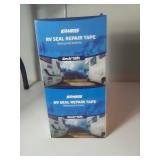 Kohree RV Seal Repair Tape, 4-inch x 50ft