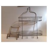 Stainless Steel Kitchen Accessories Set