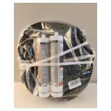 Garage Door Bottom Seal Strip Kit