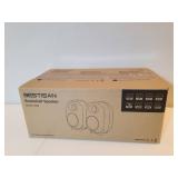 Bestisan SR06 Bookshelf Speaker Set in Box