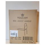 Medical King Bed Assist Handle