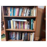 Hardcover and Paperback Books