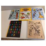 Hebrew Language Learning Materials