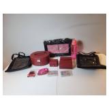 Mary Kay Travel Sets, Bags, and Accessories