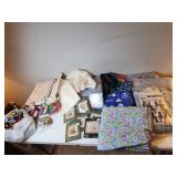 Sewing and Embroidery Supplies