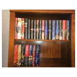 24 Daniel Silva Hardcover Novels