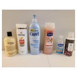 Personal Care and Hygiene Products