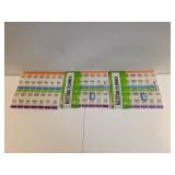 3 Push-Button Weekly Medtime Planners