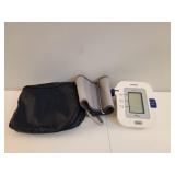 Omron HEM-711ACN Blood Pressure Monitor