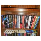 18 Vince Flynn Novels