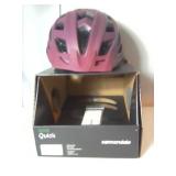 Cannondale Quick Cycling Helmet with USB Light