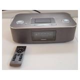 Philips Desktop Audio System with CD and Remote