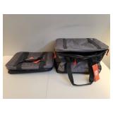 Tourit Cross Insulated Cooler Tote Bags