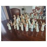 Willow Tree Angel Figurines