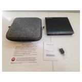ROOFULL External ODD & HDD Device with Case